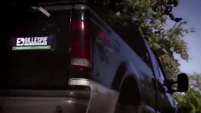 ICE's Greatest Warrior