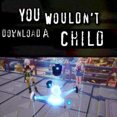 You wouldn't download a Rule