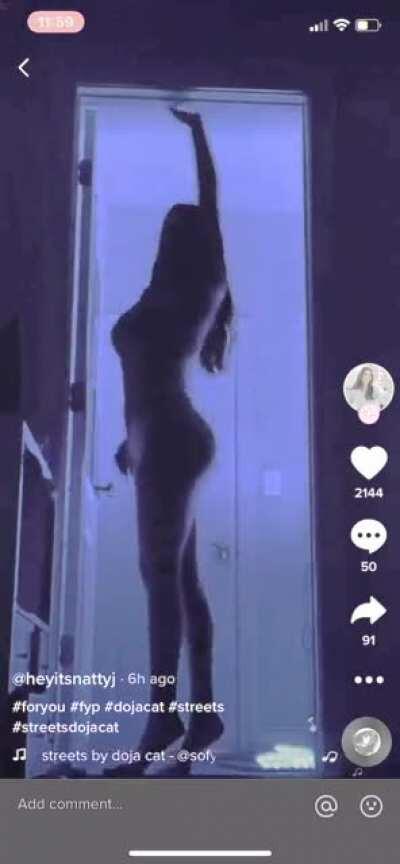 I think you’ll all like this one.