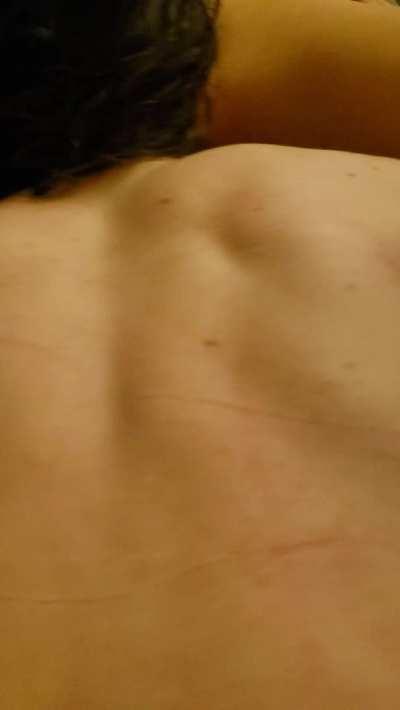 When preparation meets opportunity.