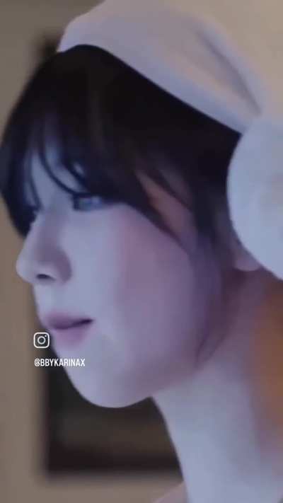 karinas smile is lethal