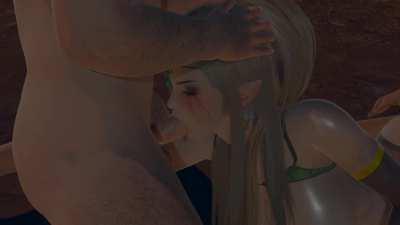 Arya's Bandit Encounter