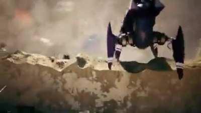 New CODM × GFL Teaser just dropped!