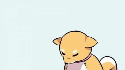 Go to Hor- Nevermind...