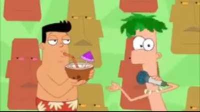Rupe ferb