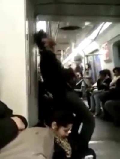 When the hottest verse of Kiss Land came