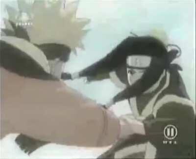 If you ever feel bad remember the german naruto openings are worse