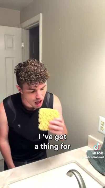 BRB listening to this on repeat