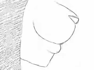 How long is your throat lasting?