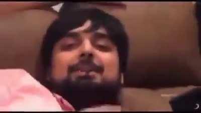 Interesting title this might be a repost idk I found it from discord