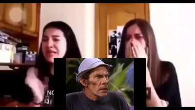 Ta mejor este que el animado 😭😭😭😭