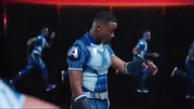 can't stop the a train