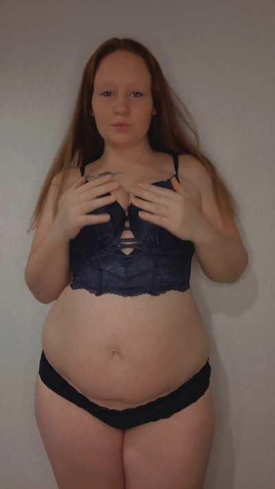 Habt ihr mich vermisst?