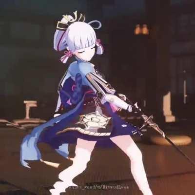 Shirasagi Himegimi❄️