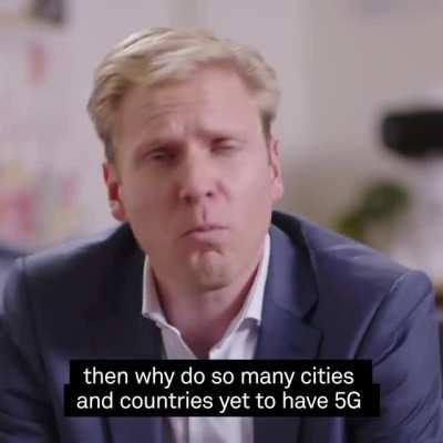 Australia's Largest (and formerly the state-owned) Telecoms Provider Felt the Need to Produce This Ad.