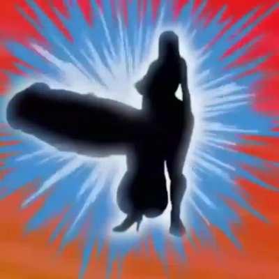 Wait.....Loba is that you?