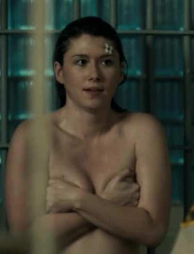 Jewel Staite