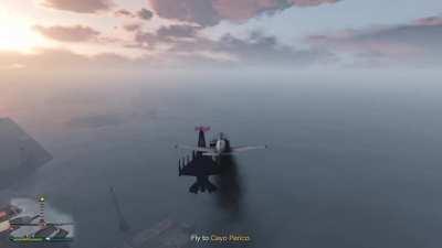 My kill... apparently