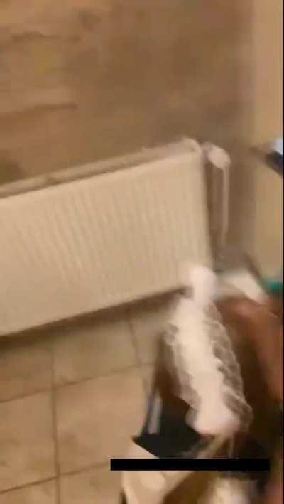 taking break from boys