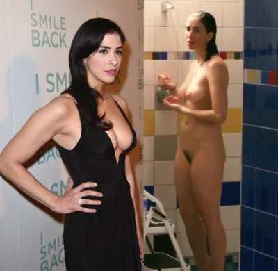 Sarah Silverman