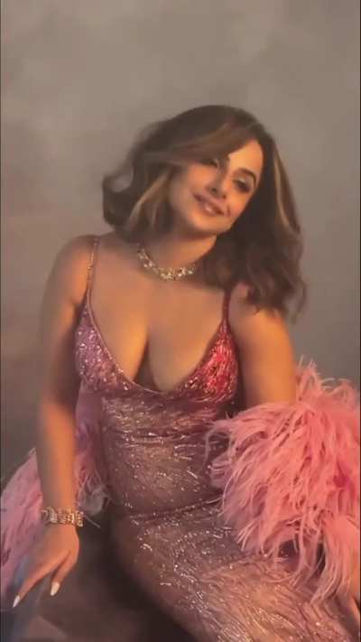 Vidya Balan