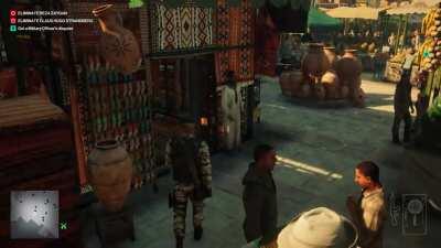 Off to sell rugs on the sun