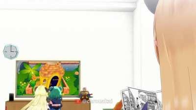 yo what they watching