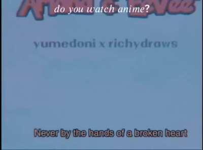 I’m in love with this oml- I wish Ari could see it🤧