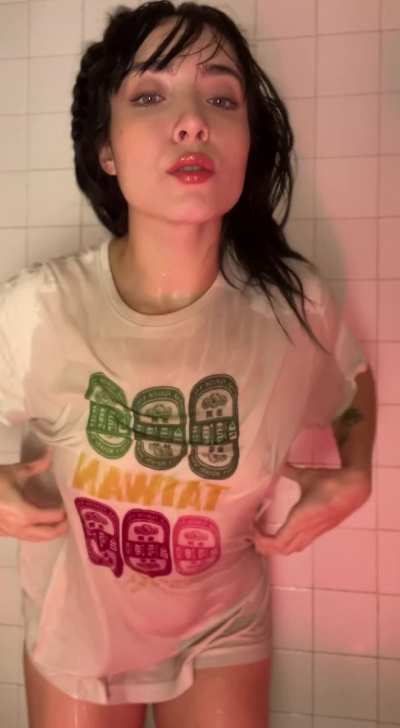 I need those cuddle that turns into good ending