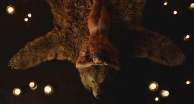 Sydney Sweeney always looks her best naked & being fucked