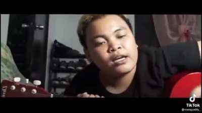 Report moonton este cellphone HAHAHA