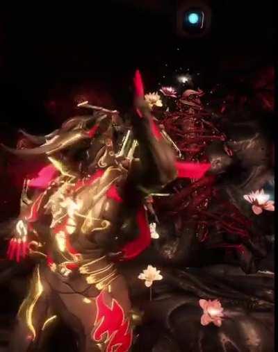 Just dancing, nothing else to see :)