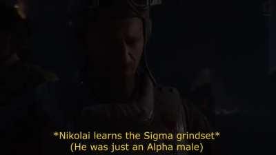 No more distractions