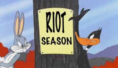 What Season is it ??