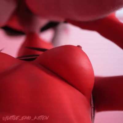 40%off sub! Wanna cum inside Meru the Succubus?🥵💦