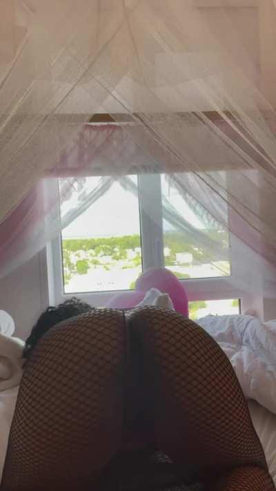 Found a new place to post these farts