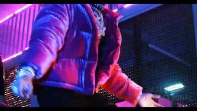 Elon Musk performs Butterfly Doors by Lil Pump (AI Cover/Deepfake) Music Video / Full Video In Comments.