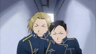 FMAB op 1 in glorious 60fps