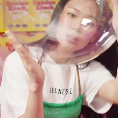 🪩 The Duality of Bibi 🪩