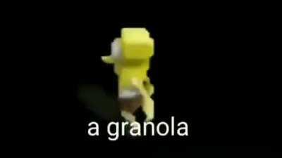 Iza comprei foi merda