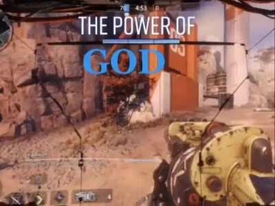 Ronin easter egg embark