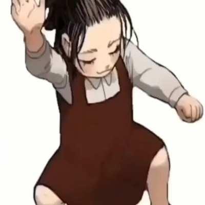 Y’all forgive her yet?