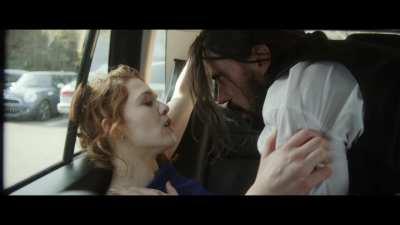 [Bush] [Topless] [Ass] Valentina Di Pace in 