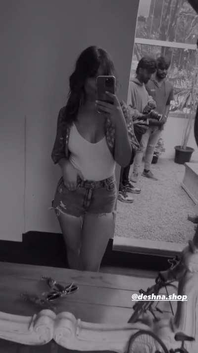 Sameea Bangera [new]