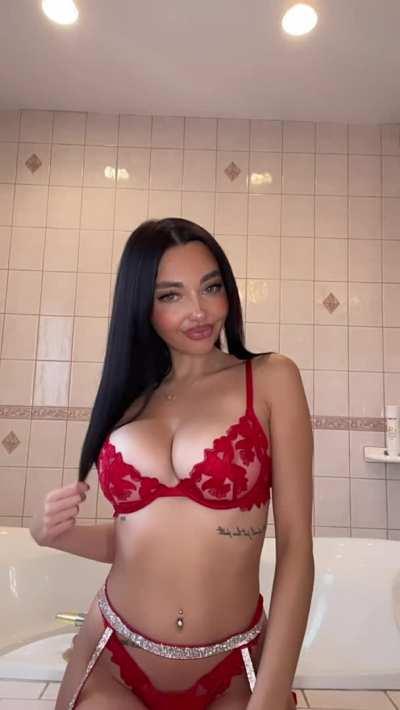 My ex said my boobs have a weird shape.. Is he right? link in the comments