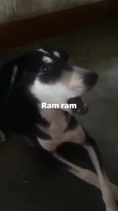 Ram Ram 🛕🚩