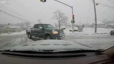 Living in a world of fools (colorful language)