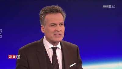 Ein Jahr 1. Corona-Fall in Österreich. Bis heute stimmig.