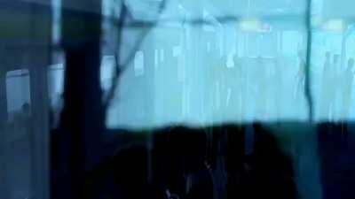 Suresh Peters' peak is underrated. There is sth magical about the way he uses violin in his scores and songs. This is the Therirungum Mukile prelude from Mazhathullikilukkam: