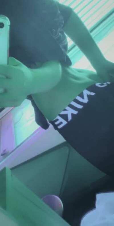 I literally got forced to post here from so many guys.. Here we go my first post 🧸🍭💕